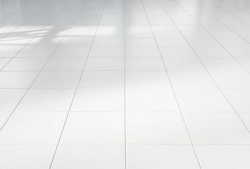 Tile and Flooring Design