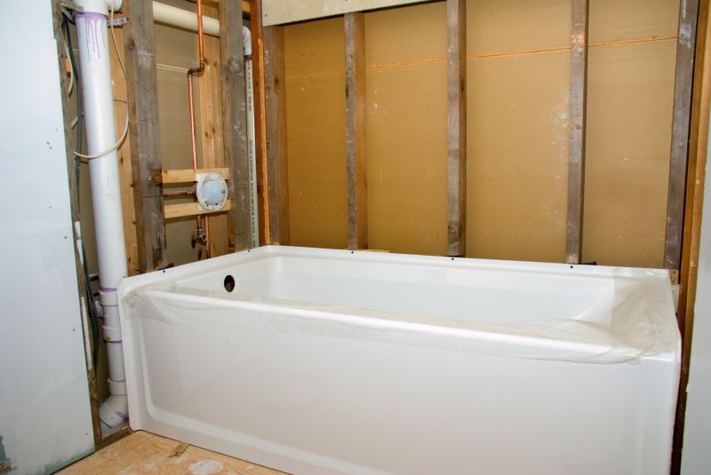 Top Bathroom Remodeling Companies in New Milford, CT