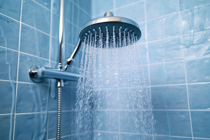 Choosing the Right Shower